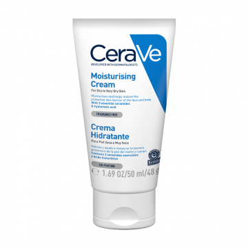 CERAVE CREMA IDRATANTE 50ML