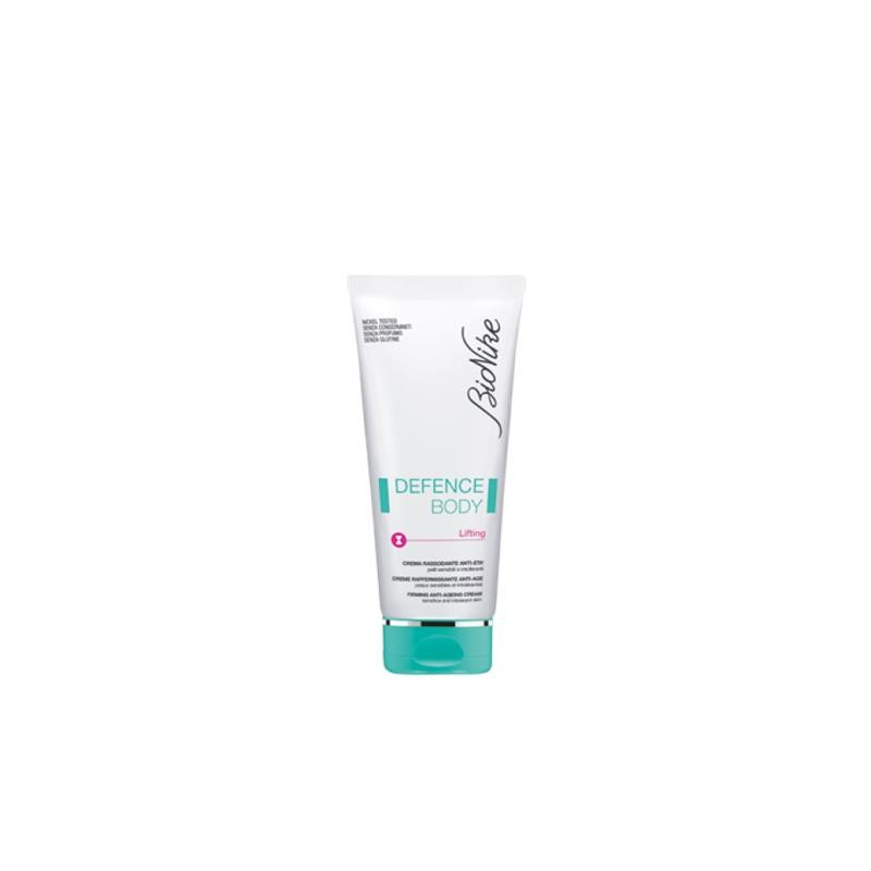 BIONIKE DEFENCE BODY LIFT 200 ML CREMA RASSODANTE ANTIETA' BIONIKE DEFENCE BODY LIFT 200 ML CREMA RASSODANTE ANTIETA'