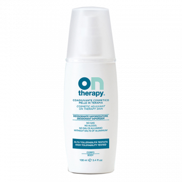 ONTHERAPY DEODORANTE VAPO ALTA TOLLERABILITA' NO GAS 100 ML