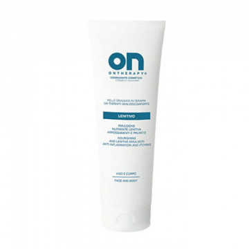 ONTHERAPY LENITIVO EMULSIONE NUTRIENTE E CALMANTE 250 ML