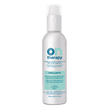 ONTHERAPY EMOLLIENTE OLIO RIGENERANTE E RESTITUTIVO 150 ML