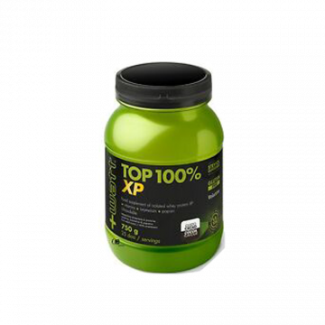 TOP 100% XP INTEGRATORE PROTEINE GUSTO CREMA-VANIGLIA 250 G