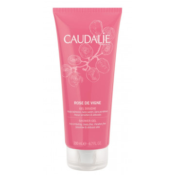 CAUDALIE GEL DOCCIA ROSE DE VIGNE 200 ML