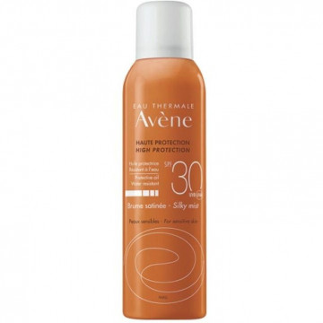 AVENE OLIO SOLARE SPF 30 150 ML PROTEZIONE ALTA PER PELLI SENSIBILI