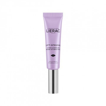 LIERAC LIFT INTEGRAL LABBRA E CONTORNO 15 ML
