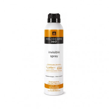 HELIOCARE 360° INVISIBLE SPRAY SPF30 PROTEZIONE SOLARE 200 ML 