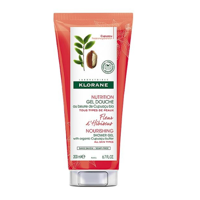PROMO KLORANE GEL DOCCIA NUTRITIVO AI FIORI DI IBISCO 200 ML PROMO KLORANE GEL DOCCIA NUTRITIVO AI FIORI DI IBISCO 200 ML