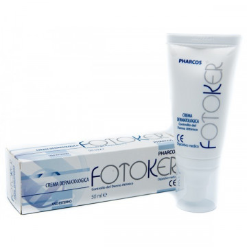 FOTOKER PHARCOS CREMA 50ML