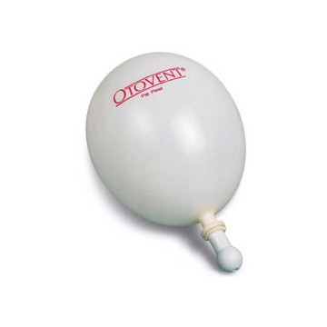 OTOVENT 5PALLONCINI+1CANNULA