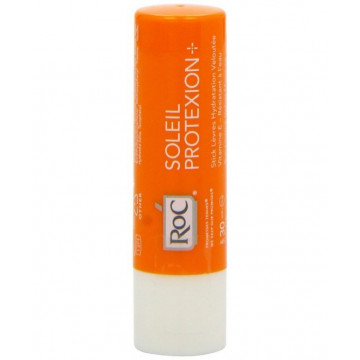 ROC SOLEIL PROTEXION STICK SOLARE SPF30+ LABBRA E VISO 4,9 GRAMMI