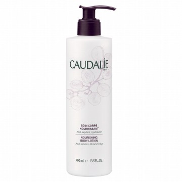 CAUDALIE SOIN CORP NOURRISSANT TRATTAMENTO CORPO IDRATANTE 400 ML