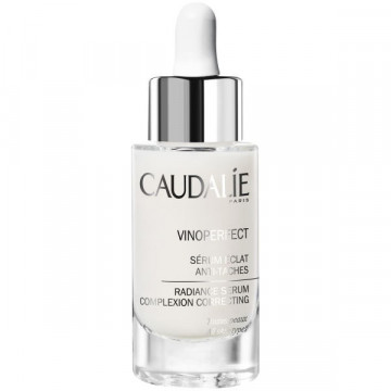 CAUDALIE VINOPERFECT SIERO ILLUMINANTE ANTI-MACCHIE VISO COLLO DÉCOLLETÉ 30 ML