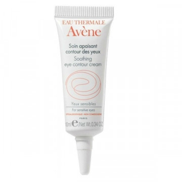 AVÈNE EAU THERMALE TRATTAMENTO LENITIVO CONTORNO OCCHI 10 ML