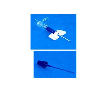 AGO CANNULA 22G 35ML 25MM