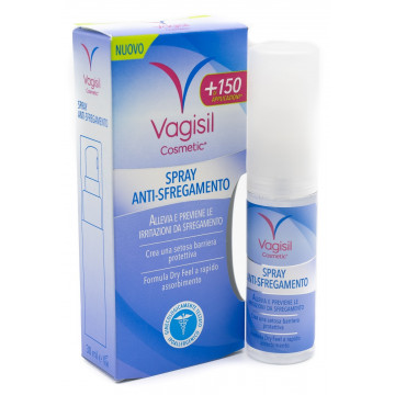 VAGISIL ANTI-SFREGAMENTOSPRA