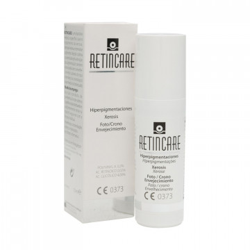 RETINCARE GEL TRATTAMENTO ANTI-ETÀ 30 ML