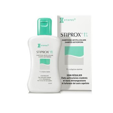 STIPROX SHAMPOO CLASSIC100ML