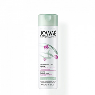 JOWAE LATTE STRUCCANTE VISO E OCCHI LENITIVO 200 ML