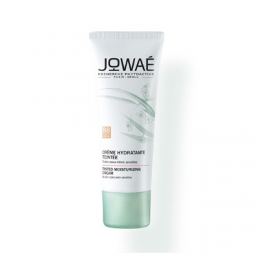 JOWAE CREMA IDRATANTE COLORATA CHIARA VISO 30 ML