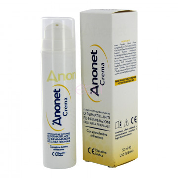 ANONET CREMA 50ML