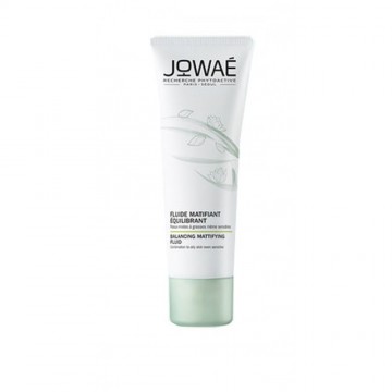 JOWAE FLUIDO RIEQUILIBRANTE OPACIZZANTE 40 ML PELLE MISTA E GRASSA