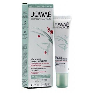 JOWAE SIERO OCCHI LEVIGANTE ANTIRUGHE 15 ML