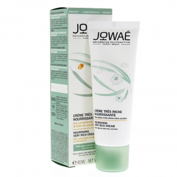 JOWAE CREMA MOLTO RICCA NUTRIENTE VISO 40 ML