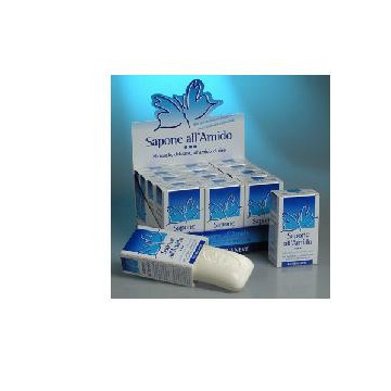 SAPONE NEUTRO AMIDO 100G