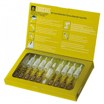 ENDOCARE AMPOLLE BIOREPAIR VISO RIVITALIZZANTI DIFA COOPER 10 FIALE DA 2 ML