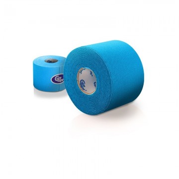 CER CURE TAPE AZZURRO CM5X5M