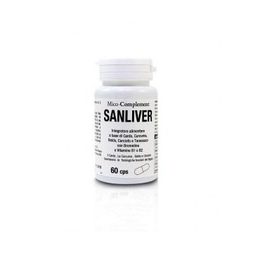 SANLIVER 60CPS FREELAND