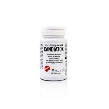 CANDIATOX 60CPS FREELAND