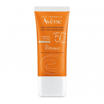 AVENE EAU THERMALE B-PROTECT  PROTEZIONE SOLARE SPF50+ VISO 30 ML