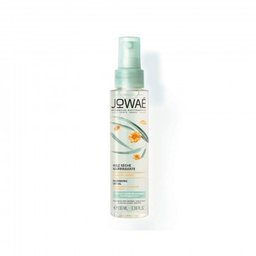 JOWAE OLIO SECCO NUTRIENTE CORPO E CAPELLI 100 ML