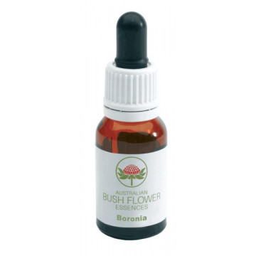 BORONIA GOCCE 15ML