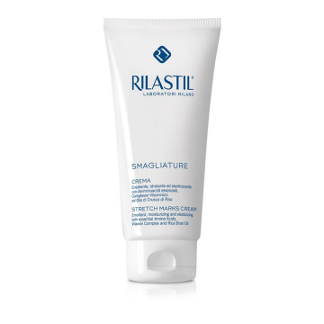 RILASTIL SMAGLIATURE CREMA IDRATANTE ED ELASTICIZZANTE 200 ML