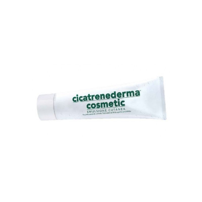 Cicatrene Derma Cosmetic Crema Cutanea Cicatrizzante E Lenitiva 50 Ml Prezzo 8 12