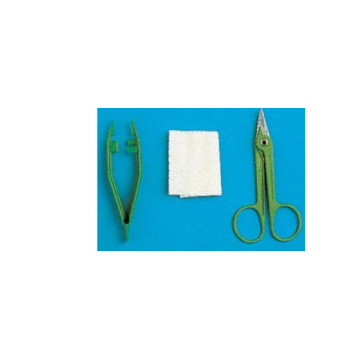 SET RIMOZIONE SUTURE