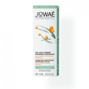 JOWAE GEL OCCHI VITAMINIZZATO IDRATANTE ANTI-FATICA 15 ML