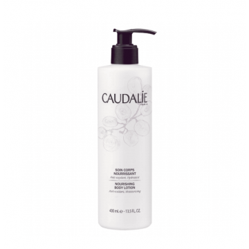 CAUDALIE SOIN CORPS NOURRISSANT TRATTAMENTO CORPO NUTRIENTE 250 ML