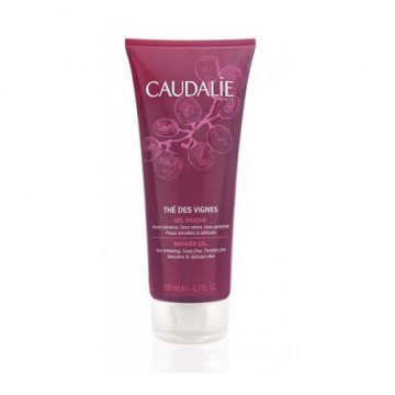 CAUDALIE THE DES VIGNES GEL DOCCIA 200 ML