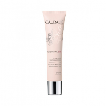 CAUDALIE RESVERATROL FLUIDO LIFTING RIDENSIFICANTE FPS 20 VISO 40 ML