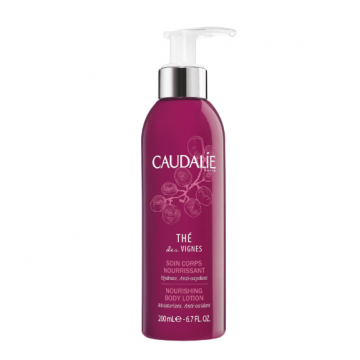 CAUDALIE THE DES VIGNES TRATTAMENTO CORPO NUTRIENTE 200 ML