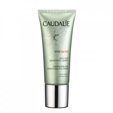 CAUDALIE VINEACTIV CREMA CONTORNO OCCHI DEFATICANTE LEVIGANTE 15 ML