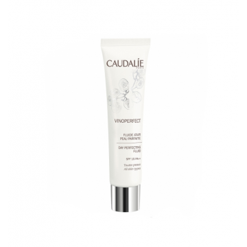 CAUDALIE VINOPERFECT FLUIDO COLORATO SPF 20 PELLE PERFETTA 40 ML