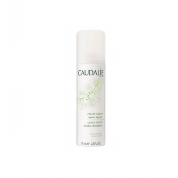 CAUDALIE ACQUA D'UVA SPRAY LENITIVO IDRATANTE E RINFRESCANTE 75 ML