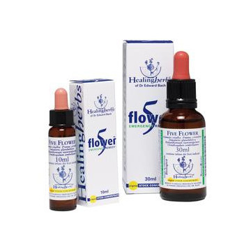 FIVE FLOWER 10ML