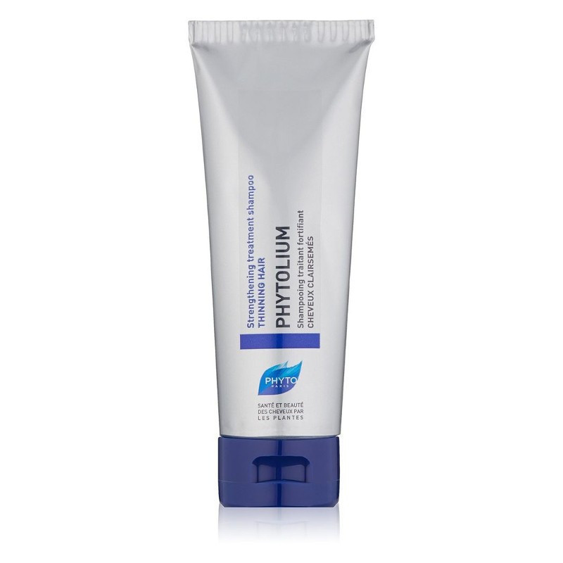 PHYTO PHYTOLIUM SHAMPOO FORTIFICANTE E ANTI-CADUTA UOMO 125 ML PHYTO PHYTOLIUM SHAMPOO FORTIFICANTE E ANTI-CADUTA UOMO 125 ML
