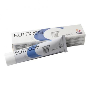 EUTROSIS CREMA FORTE LENITIVA ANTI-ACNE 40ML