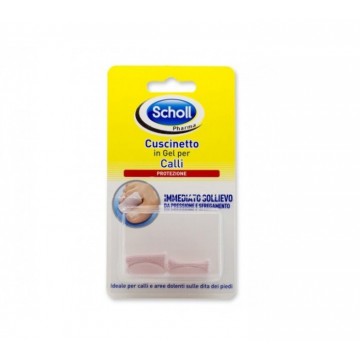 SCHOLL GELACTIV CUSCINETTI IN GEL PER CALLI  2 PEZZI